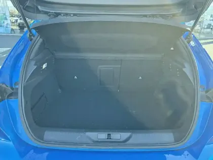 Photo 5 Peugeot 308  PHEV 225 e-EAT8