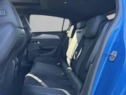 Photo 11 Peugeot 308  PHEV 225 e-EAT8