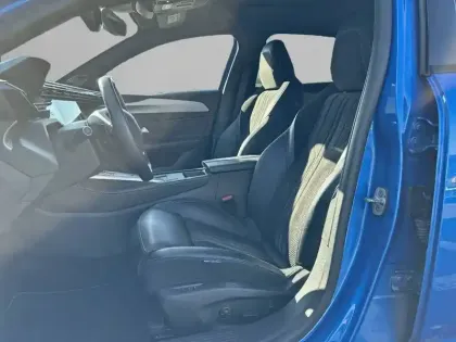 Photo 10 Peugeot 308  PHEV 225 e-EAT8