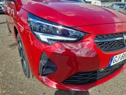 Photo 15 Opel Corsa Gén. VI Ph1 NG GS Line 5