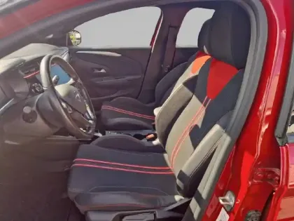 Photo 10 Opel Corsa Gén. VI Ph1 NG GS Line 5