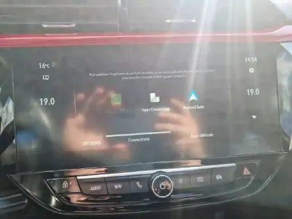 Photo 17 Opel Corsa Gén. VI Ph1 NG GS Line 5