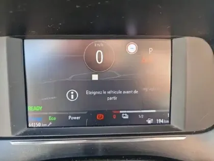 Photo 9 Opel Corsa Gén. VI Ph1 NG GS Line 5