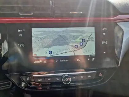 Photo 14 Opel Corsa Gén. VI Ph1 NG GS Line 5