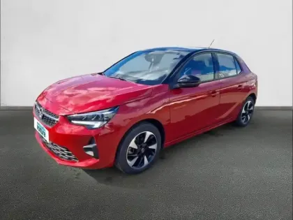 Photo Opel Corsa Gs Line