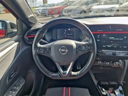 Photo 8 Opel Corsa Gén. VI Ph1 NG GS Line 5