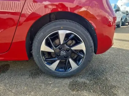 Photo 12 Opel Corsa Gén. VI Ph1 NG GS Line 5