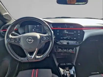 Photo 7 Opel Corsa Gén. VI Ph1 NG GS Line 5