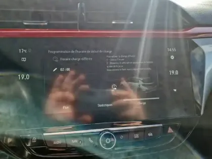 Photo 19 Opel Corsa Gén. VI Ph1 NG GS Line 5