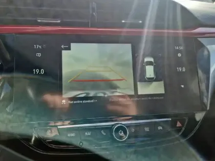 Photo 18 Opel Corsa Gén. VI Ph1 NG GS Line 5