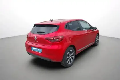 Photo 5 Renault Clio  TCe 90