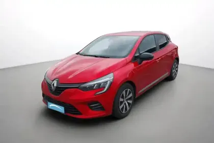 Photo 9 Renault Clio Gén. V (BJA) Ph1 NG Evolution 5