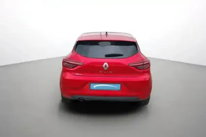 Photo 13 Renault Clio Gén. V (BJA) Ph1 NG Evolution 5