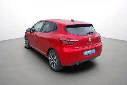 Photo 12 Renault Clio Gén. V (BJA) Ph1 NG Evolution 5