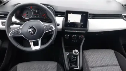 Photo 8 Renault Clio  TCe 90