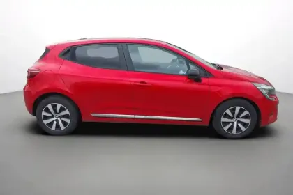 Photo 15 Renault Clio Gén. V (BJA) Ph1 NG Evolution 5