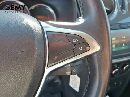 Photo 40 Dacia Sandero  TCe 100