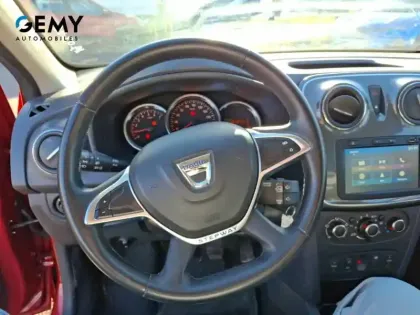 Photo 63 Dacia Sandero  TCe 100