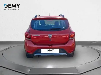 Photo 54 Dacia Sandero  TCe 100