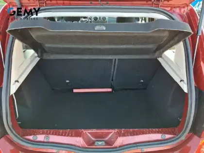 Photo 5 Dacia Sandero Gén. II (B52) Ph2 NG Stepway 5