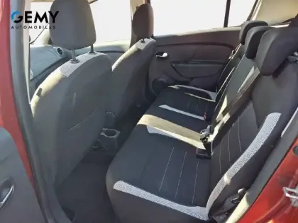 Photo 59 Dacia Sandero  TCe 100