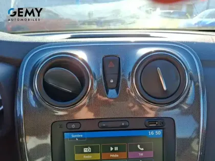 Photo 44 Dacia Sandero  TCe 100