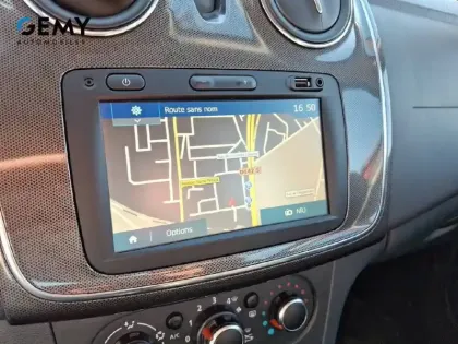 Photo 46 Dacia Sandero  TCe 100