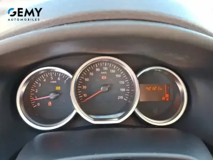 Photo 18 Dacia Sandero Gén. II (B52) Ph2 NG Stepway 5