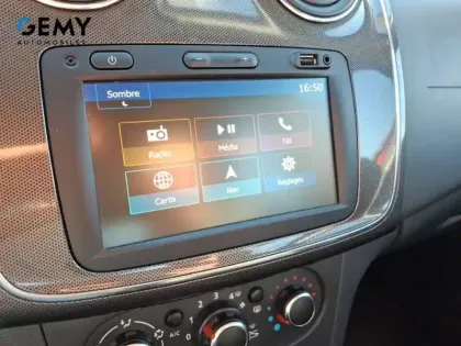 Photo 70 Dacia Sandero  TCe 100