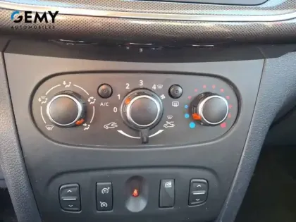 Photo 72 Dacia Sandero  TCe 100