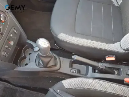 Photo 23 Dacia Sandero Gén. II (B52) Ph2 NG Stepway 5