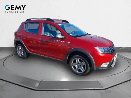 Photo 52 Dacia Sandero  TCe 100