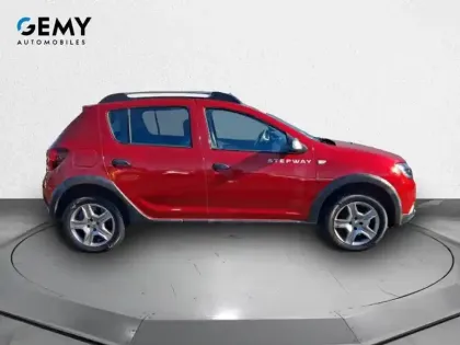 Photo 53 Dacia Sandero  TCe 100