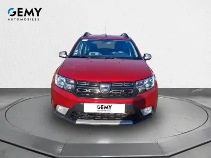 Photo 51 Dacia Sandero  TCe 100