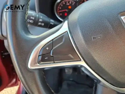 Photo 39 Dacia Sandero  TCe 100