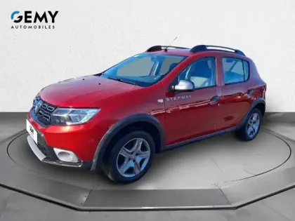Photo Dacia Sandero Stepway