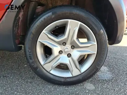 Photo 35 Dacia Sandero  TCe 100