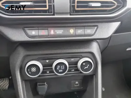 Photo 20 Dacia Sandero Gén. III (BJI) Ph2 Stepway Expression 5