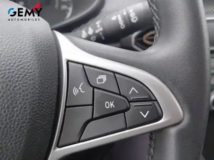 Photo 14 Dacia Sandero Gén. III (BJI) Ph2 Stepway Expression 5