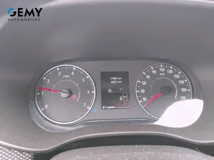 Photo 17 Dacia Sandero Gén. III (BJI) Ph2 Stepway Expression 5