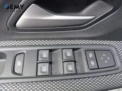 Photo 11 Dacia Sandero Gén. III (BJI) Ph2 Stepway Expression 5