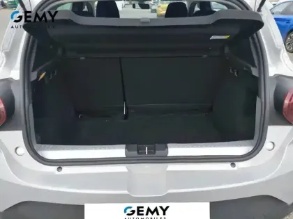 Photo 5 Dacia Sandero Gén. III (BJI) Ph2 Stepway Expression 5