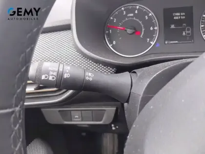 Photo 16 Dacia Sandero Gén. III (BJI) Ph2 Stepway Expression 5