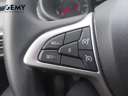 Photo 13 Dacia Sandero Gén. III (BJI) Ph2 Stepway Expression 5