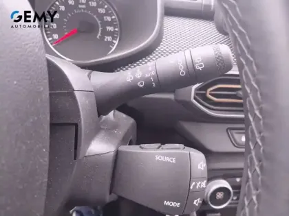 Photo 15 Dacia Sandero Gén. III (BJI) Ph2 Stepway Expression 5