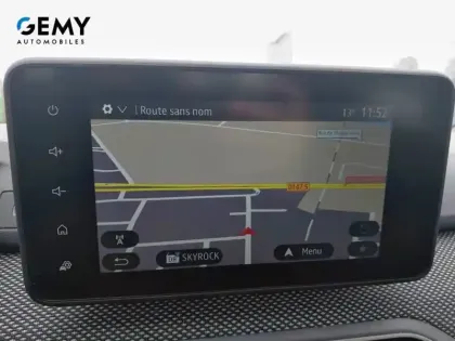 Photo 19 Dacia Sandero Gén. III (BJI) Ph2 Stepway Expression 5