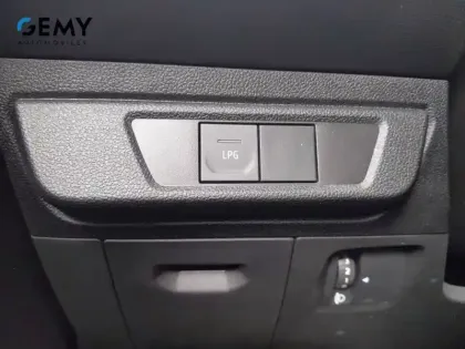 Photo 12 Dacia Sandero Gén. III (BJI) Ph2 Stepway Expression 5