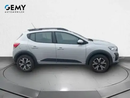 Photo 27 Dacia Sandero  ECO-G 100