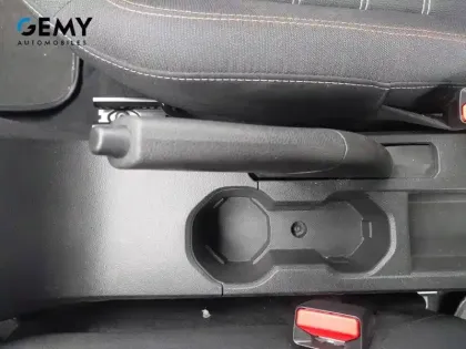 Photo 23 Dacia Sandero Gén. III (BJI) Ph2 Stepway Expression 5