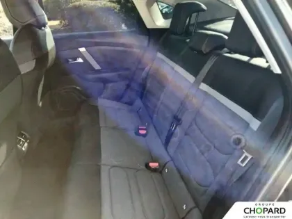 Photo 17 Citroën C4  X PureTech 130 S&S EAT8